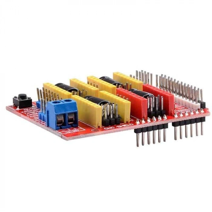 Arduino UNO için CNC Shield (A4988 uyumlu)
