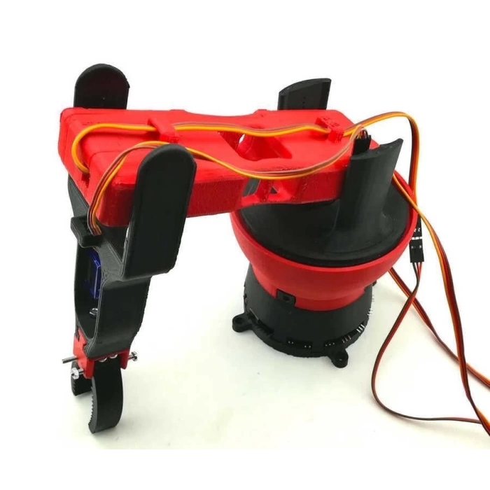 ArmBot Robot Kol montajlı