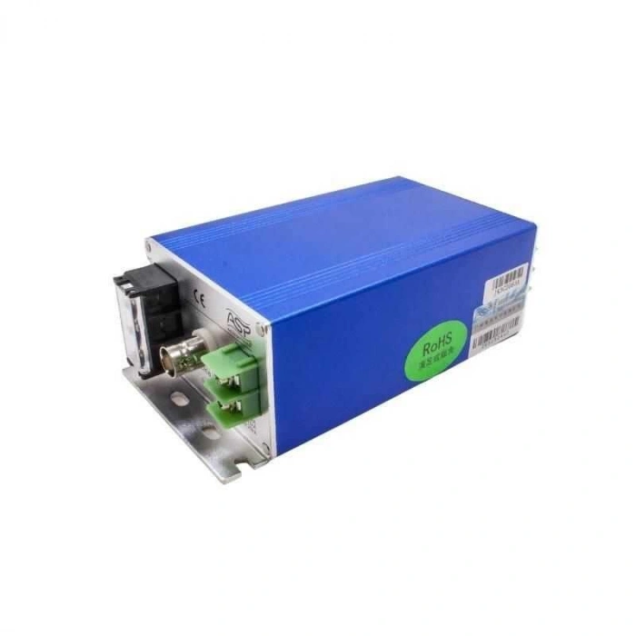 ASP SV-3/220 Elektriksel Darbe Koruyucu - Surge Protector
