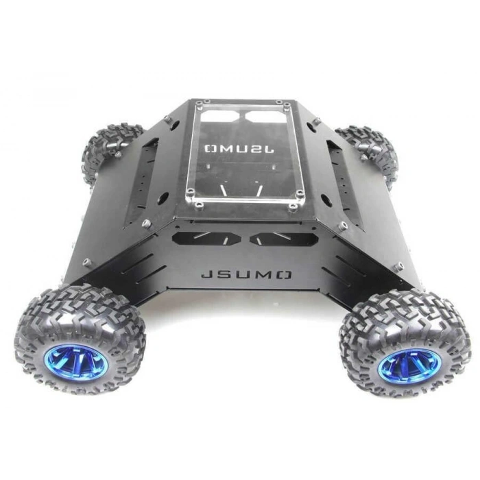 Atlas Arazi Robotu Mekanik Kiti (demonte)