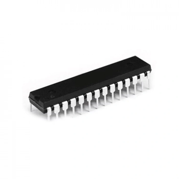 ATMega328P DIP Mikrodenetleyici