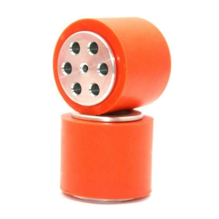 Atom Tekerlek 37x34mm (2 Adet)