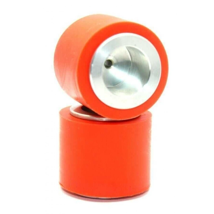 Atom Tekerlek 37x34mm (2 Adet)