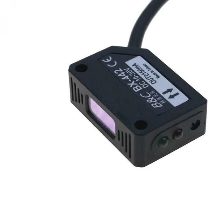 B&C BX-442 Endüstriyel Kızılötesi Sensör PZ-G41N