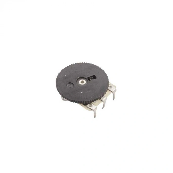 B105 1M 14x2mm Lineer Potansiyometre