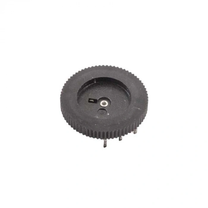 B202 2K 18x3mm Lineer Potansiyometre