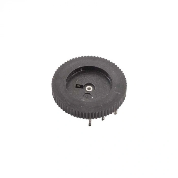 B202 2K 20x2.8mm Lineer Potansiyometre