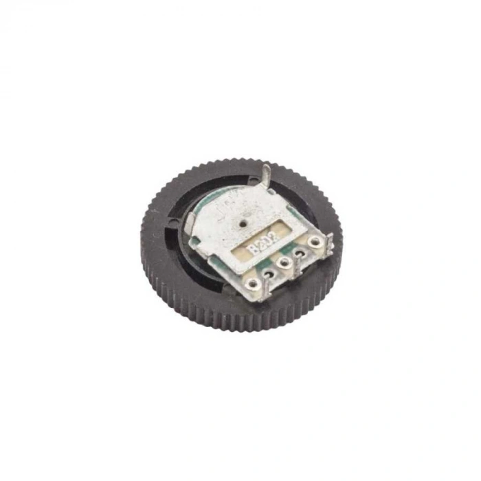 B202 2K 20x2.8mm Lineer Potansiyometre