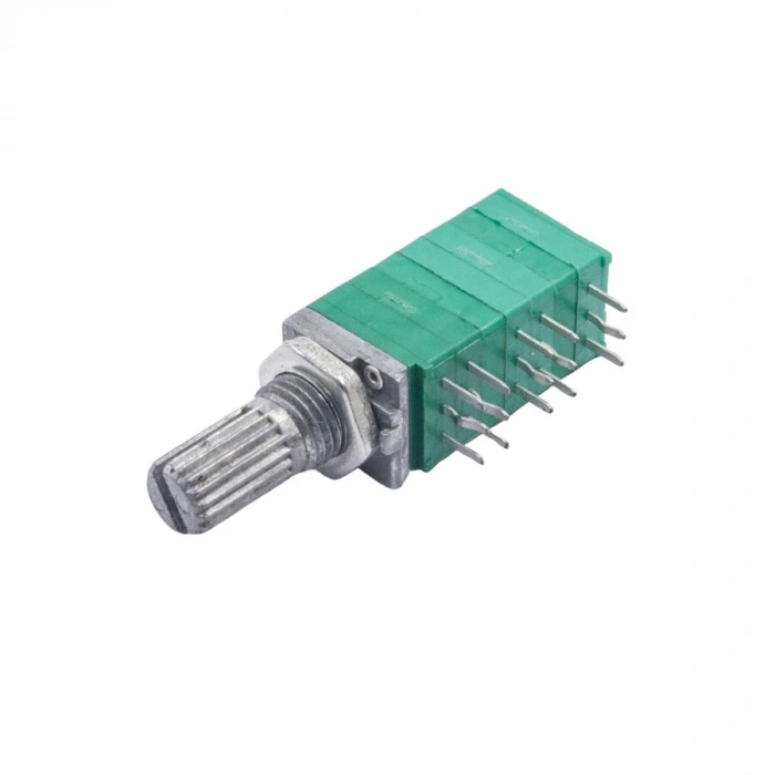B203 20K 15-Pin Potansiyometre