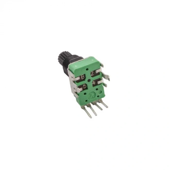 B254 250K 4-Pin Potansiyometre