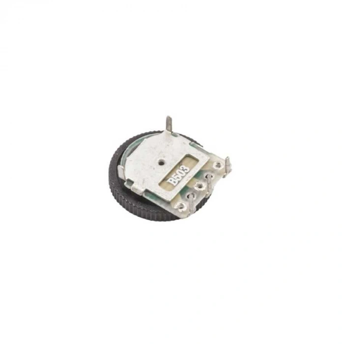 B503 50K 14x2mm Lineer Potansiyometre