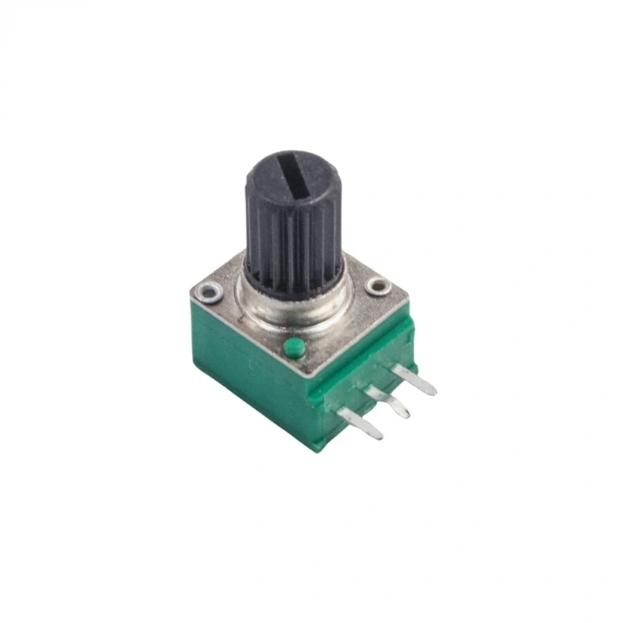 B503 50K 3-Pin Potansiyometre