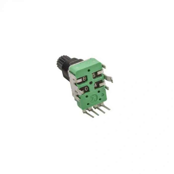 B504 500K 4-Pin Potansiyometre
