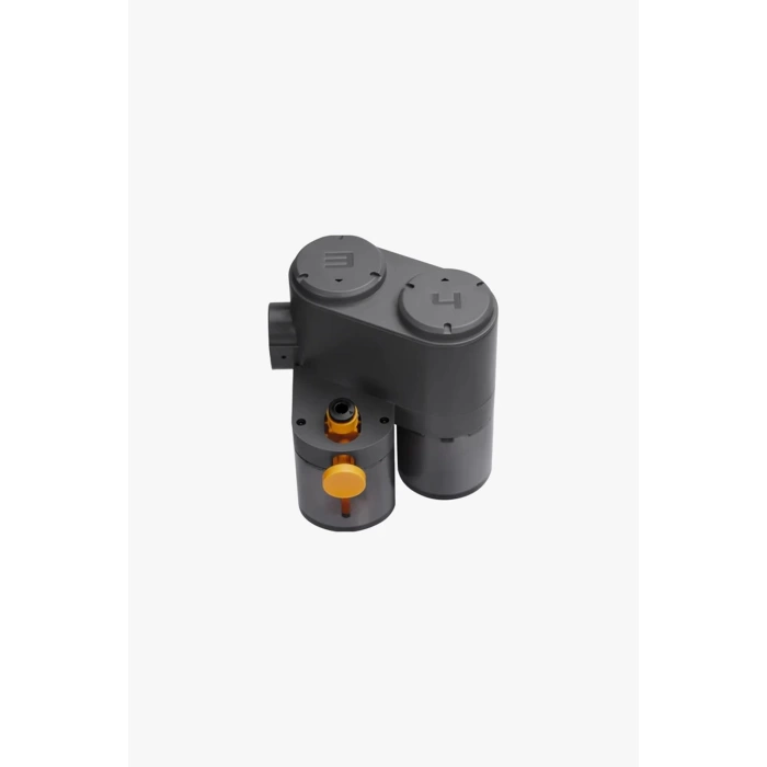 Bambu Lab AMS Left Feeder Unit (1 and 2) AMS Lite