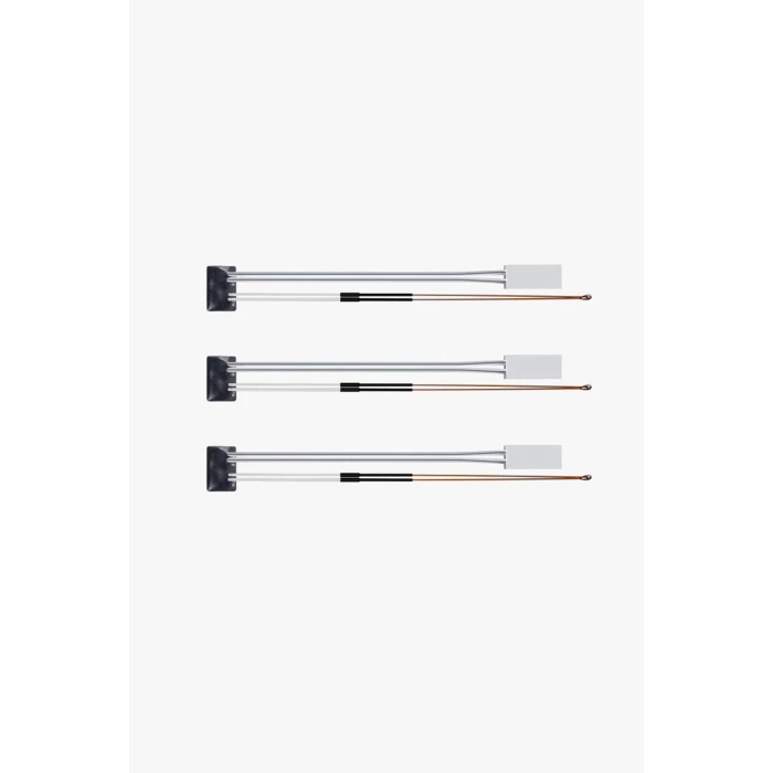 Bambu Lab Ceramic Heater Hotend Hotend Thermistor P1P-P1S