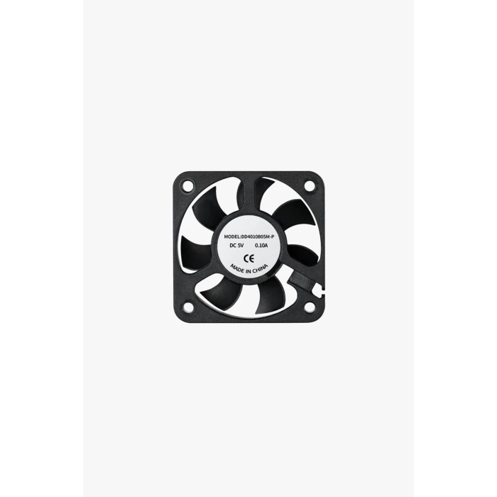 Bambu Lab Control Board Fan P1S-X1C-X1E