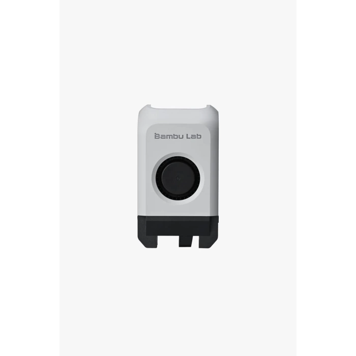 Bambu Lab Front Housing Assembly X1C-X1E