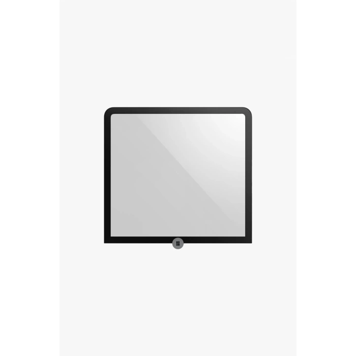 Bambu Lab Glass Cover Plate P1S-X1C-X1E