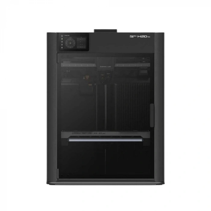 Bambu Lab H2D AMS Pro 3D Yazıcı