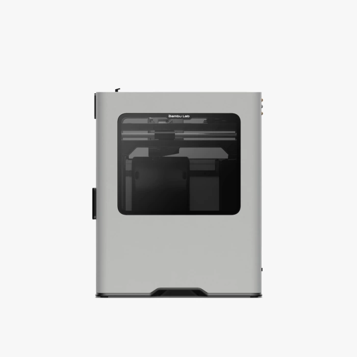 Bambu Lab H2D Combo 3D Printer