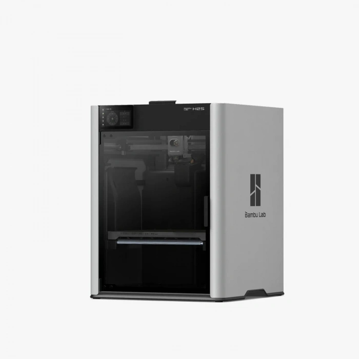 Bambu Lab H2S AMS Combo 3D Yazıcı