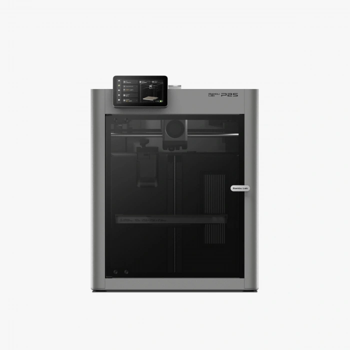 Bambu Lab P2S 3D Yazıcı
