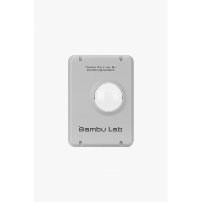 Bambu Lab Printer Head Front Cover A1-A1 Mini