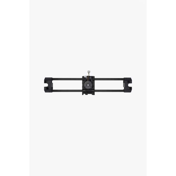 Bambu Lab X Axis Carbon Rods Assembly P1P-PFS-X1C-X1-X1E