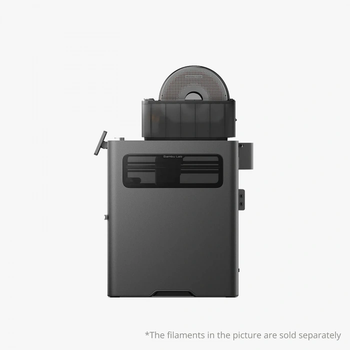 Bambu Lab X2D Combo 3D Printer