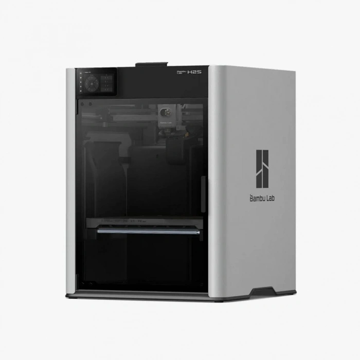 Bambu Lab H2S AMS Combo 3D Yazıcı