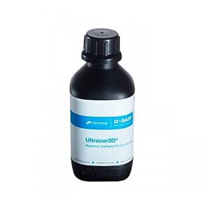 Basf Ultracur3d Rg 35 Reçine 1 Kg - Clear