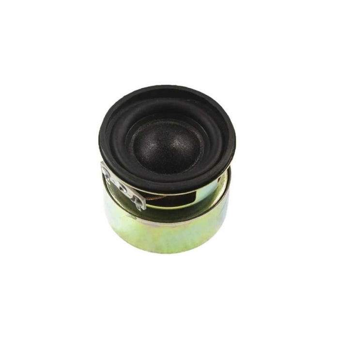 Bass Hoparlör 4 ohm 10W 55mm