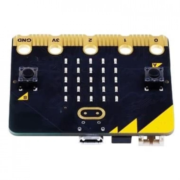 BBC Micro:Bit V2 Go Seti | Micro:Bit Başlangıç Seti