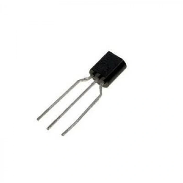 BC307 PNP Tip Transistör