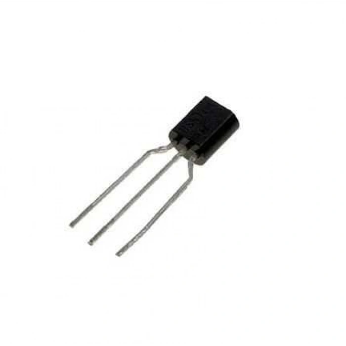 BC328 - TO92 PNP Transistör