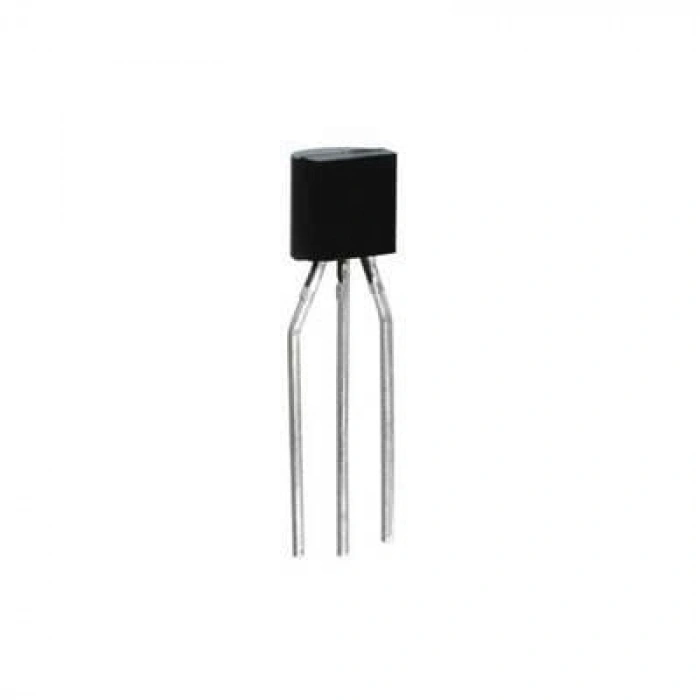 BC546 NPN Tip Transistör