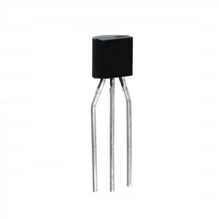 BC557 NPN Tip Transistör