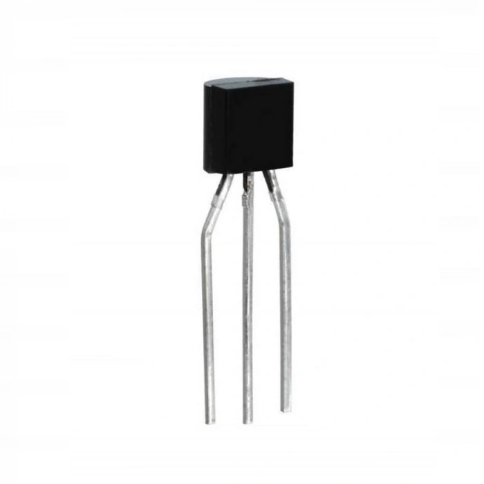 BC557 NPN Tip Transistör