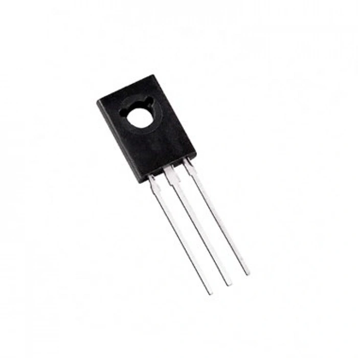 BD139 Transistör