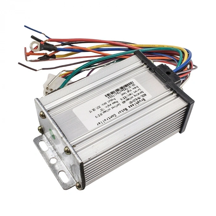 BLDC 48V 18A Brushless Motor Sürücü