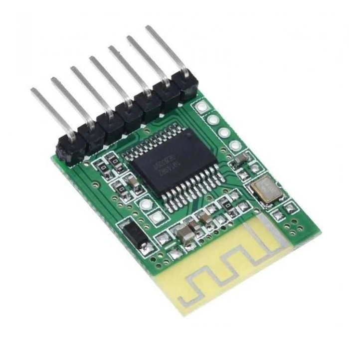 Bluetooth Amfi Devresi DIY win-668