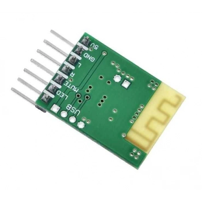 Bluetooth Amfi Devresi DIY win-668