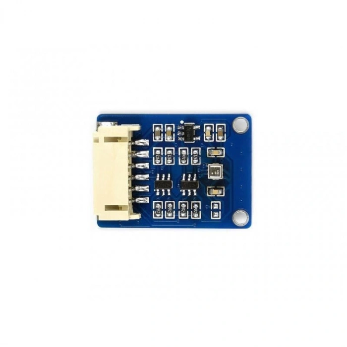 BME280 Nem, Sıcaklık ve Basınç Sensörü (I2C SPI Uy