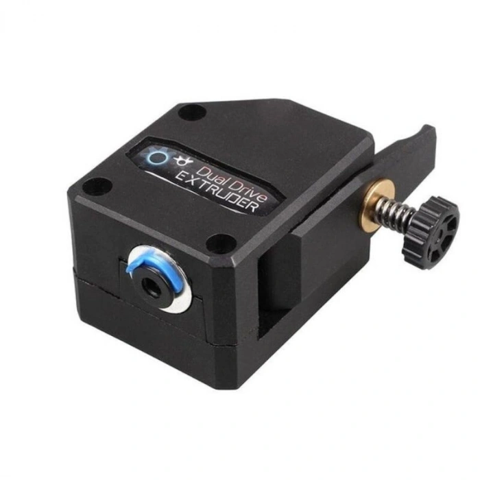 BMG Çift Dişli Extruder - Dual Drive 1.75mm