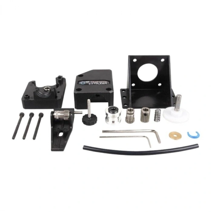 BMG Çift Dişli Extruder - Dual Drive 1.75mm