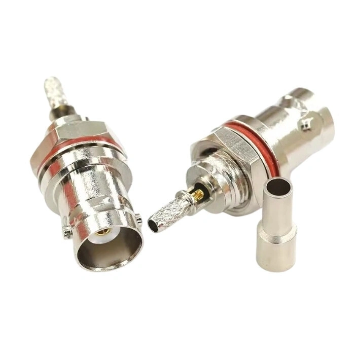 BNC-KY-1.5 Dişi Coaxial Konnektör
