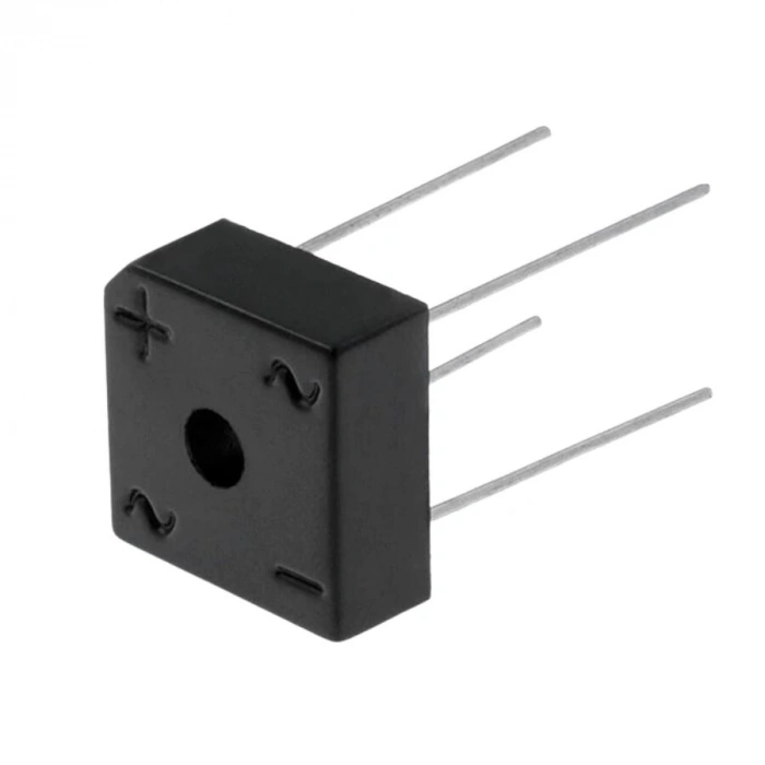 BR310 - 3A 1000V Masa Tip Köprü Diyot
