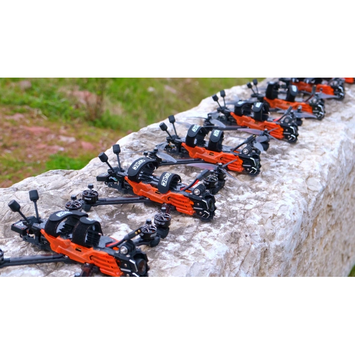 BRODRONE x ROBOCOMBO 5inch FPV SETİ