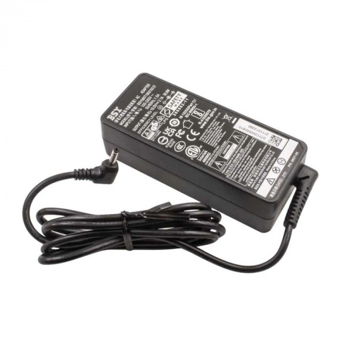 BSY 19V 2.1A Adaptör BSY065T1902103