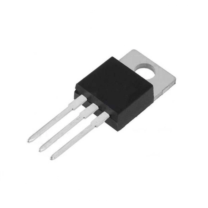 BTB12 - TO220 12A 600V Triyak